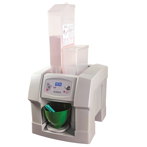 DOSIFICADORA BOOMERANG PRECISSION II